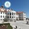 Domus Pacis Fatima Hotel