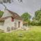 Country house near Canal du Nivernais - Devay