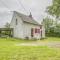 Country house near Canal du Nivernais - Devay