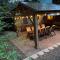 White Pass Log Cabin Luxury Retreat - Rimrock