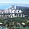 P2 Couchant 2 étoiles La Grande Motte 5 min Plage-Parking privatif - 拉格朗德默特
