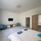 Modern Apartment