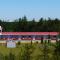 Auberge Restwell Motel - Moncton