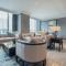Oakwood Residence Damei Beijing