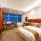 Ramada by Wyndham Pearl Guangzhou-Canton Fair Free Shuttle Bus - قوانغتشو