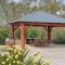 Redgate Forest Retreat