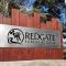 Redgate Forest Retreat