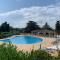 Appartement Grimaud bord de mer - Grimaud