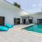 Villa Nirvana, 3 Bedrooms, Chaweng Noi