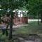 Camping baradis - Commensacq