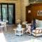 B&B Villa Saraceni con parcheggio interno