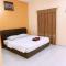 Dhania Cenang Beach Motel