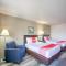 OYO Woodland Hotel and Suites - Woodland