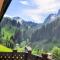 Carpatica Lodge
