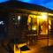 Ikweta Safari Camp