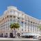 Cannes Croisette Majestic Miramar