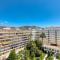 Cannes Croisette Majestic Miramar