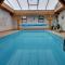 Holiday Home Kvitek Holiday Home Kvitek