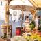 Domus Quiritum Charming, Appartamento d’Epoca a Campo de’ Fiori