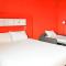 ibis budget Beauvais Aeroport