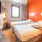 ibis budget Beauvais Aeroport - 博韦