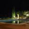 Villa con piscina Le Due Querce - Bosco
