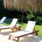 Villa Alkyon - Dreamy 3BR, Pool & BBQ next to Varnavas Beach - Grammatiko