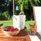 Villa Alkyon - Dreamy 3BR, Pool & BBQ next to Varnavas Beach