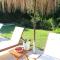 Villa Alkyon - Dreamy 3BR, Pool & BBQ next to Varnavas Beach