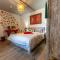 Green & Breakfast Chambre Satita