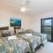 Beach House 7 26 One Mile Close air conditioned wifi foxtel linen