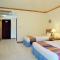 Paradise Beach Resort, Koh Samui - SHA Extra Plus
