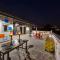 House of Backpackers