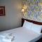 Bluewaters Hotel Blackpool