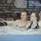 Ferienhof A&B Wellness Villa 6 personen