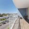 Cote D'Azure, 13 61 Donald Street - Lovely unit air con, Wi-Fi, secure parking, complex lift and pool - 尼尔森湾