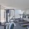 Cote D'Azure, 13 61 Donald Street - Lovely unit air con, Wi-Fi, secure parking, complex lift and pool - 尼尔森湾