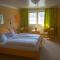 Hotel Kellhof - Bed & Breakfast - Gaienhofen