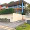 Dutchies Vista, 1 45 Christmas Bush Ave - Ground floor duplex with stunning water views and close to the beach