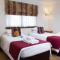 Moness Resort