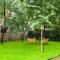 Brno GREEN apartment