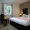 Moness Resort
