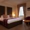 Moness Resort