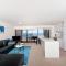 Florentine 6 stunning unit with sensational views