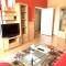 Apartment Botanika2