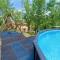 Casa Mira - Two Bedroom Holiday Home with Pool - Pazin