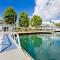 Kiah 10, 53 Victoria Parade - Stunning Views, Aircon and Close to the Marina