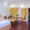 Minh Hung Apartment & Hotel