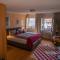 Hotel Goldener Falke