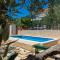 Plum Holiday Home